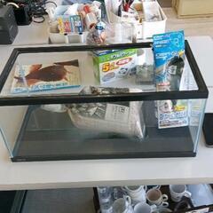 0601-308 お魚飼育セット