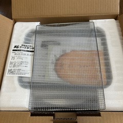 グラファイトトースター
の画像