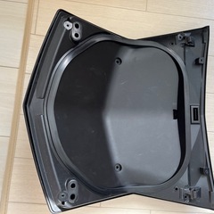 マグザム　リア　トランクカウルの画像