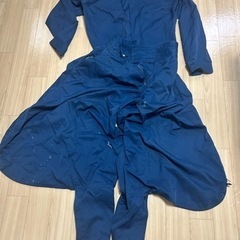 広島　マキムラ　ニッカ　足場　鳶　作業着