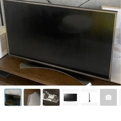 LG 43UH6500 43型4K液晶テレビ
