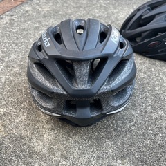 kabuto 自転車ヘルメットの画像