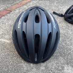 kabuto 自転車ヘルメット