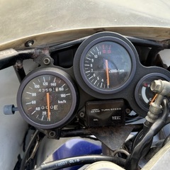 RGV250 (ガンマ250/VJ21A)｜実働・元整備士による整備済み!の画像
