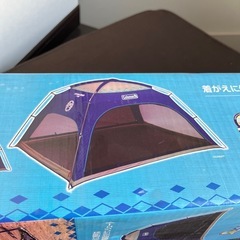 コールマン　スクリーンシェード