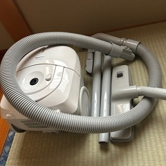 （1円）掃除機　