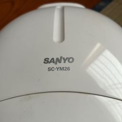 （1円）掃除機　の画像