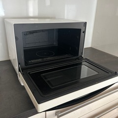 オーブンレンジの画像