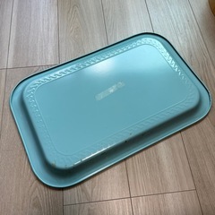 北欧アルミトレーの画像