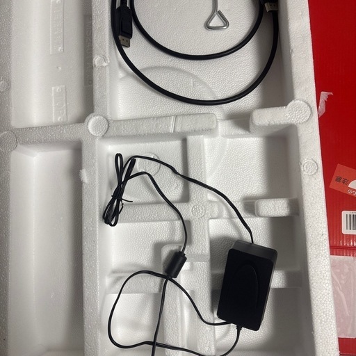 pixio px248 wave スタンド欠品