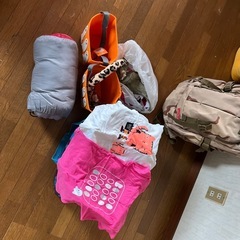 子ども用服