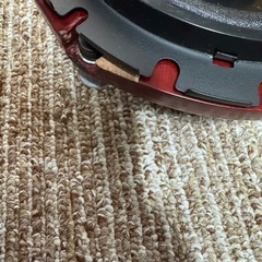 DA17V フロントスピーカーの画像
