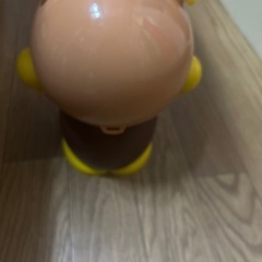 アンパンマン　おもちゃの画像