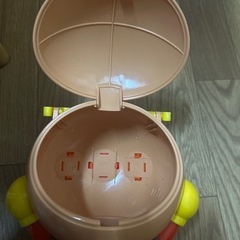アンパンマン　おもちゃの画像