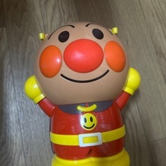 アンパンマン　おもちゃ