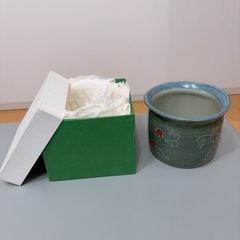 フラワーベース