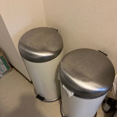 ゴミ箱