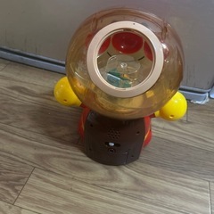 アンパンマン　ガチャガチャの画像