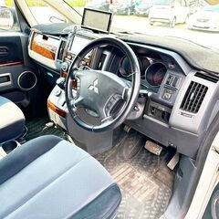 ネオドライブローンの窓口　＃マイネオオートローン 三菱 デリカD：5  2.4 エクシード II 4WD　自社ローン　リース　自社分割 債務整理　自己破産　他社お断りされた方の画像