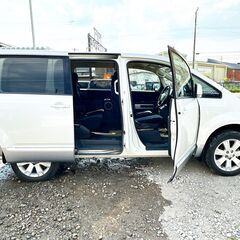 ネオドライブローンの窓口　＃マイネオオートローン 三菱 デリカD：5  2.4 エクシード II 4WD　自社ローン　リース　自社分割 債務整理　自己破産　他社お断りされた方の画像