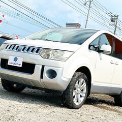 ネオドライブローンの窓口　＃マイネオオートローン 三菱 デリカD：5  2.4 エクシード II 4WD　自社ローン　リース　自社分割 債務整理　自己破産　他社お断りされた方の画像