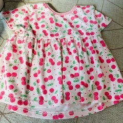 90サイズ　夏服
