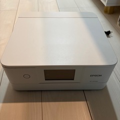 EPSONプリンター