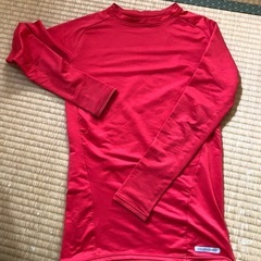 スポーツインナー
