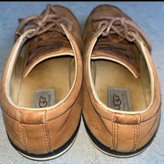 UGG メンズ　シューズ　26cmの画像