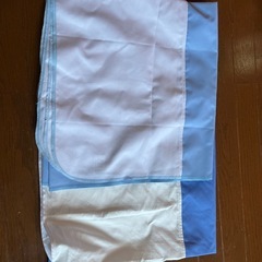 ラバーシーツ　2枚　その他介護用品