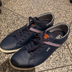 リースニーカーの画像