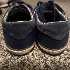 リースニーカーの画像