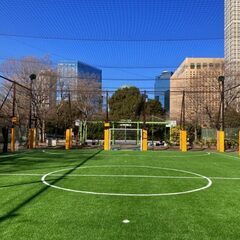 新宿区のフットサルのメンバー（エンジョイ レベル）を募集