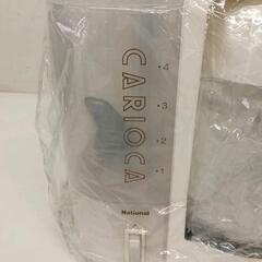 0601-182 ★未使用★NationalコーヒーメーカーNC-F4,92年製の画像