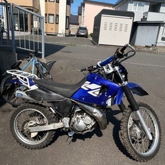 dt230 ランツァの画像