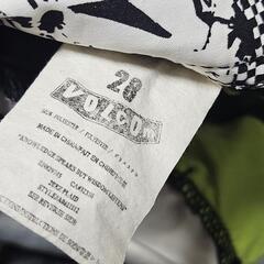 水着　ハーフパンツ中古の画像