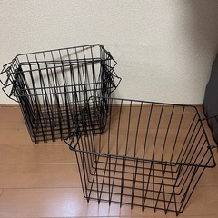 収納ボックス