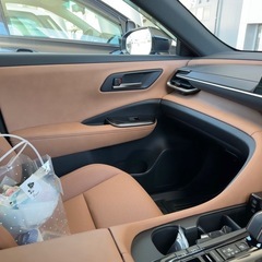 TOYOTA CROWN SPORT Z（2023年式｜2024...