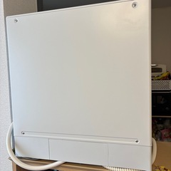 2025年Panasonic（パナソニック）　食器洗い乾燥機　NP-TH5　ホワイト早い者勝ちの画像