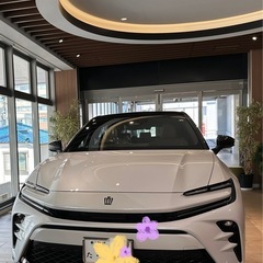 TOYOTA CROWN SPORT Z（2024年式｜2024年8月登録）の画像