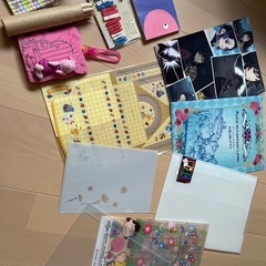 子ども文具