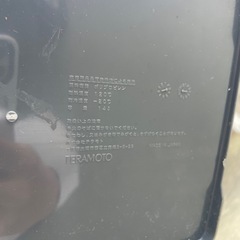 業務用清掃用具各種の画像