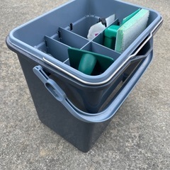 業務用清掃用具各種