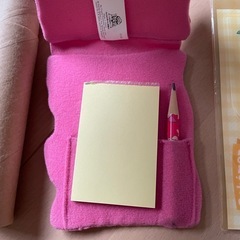 子ども文具の画像