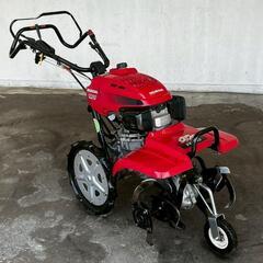 帯広市発☆耕運機　ホンダ サラダ　FF500 管理機　農用トラク...