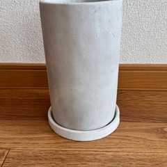 【値下げしました】植木鉢