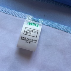 ラバーシーツ　2枚　その他介護用品の画像