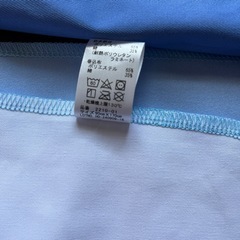 ラバーシーツ　2枚　その他介護用品の画像