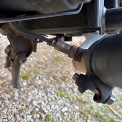 交換希望 cb250r 中期MC52 2019年 マットブルー 自賠責今年12月の画像