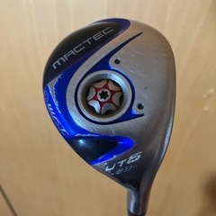 MACTEC UT6 29°(SR)